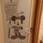 東京ディズニーシー・ホテルミラコスタ - 