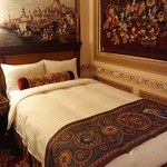 東京ディズニーシー・ホテルミラコスタ - 