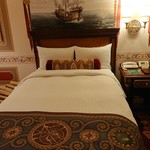 東京ディズニーシー・ホテルミラコスタ - 