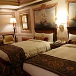 東京ディズニーシー・ホテルミラコスタ - 