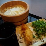 丸亀製麺 - 