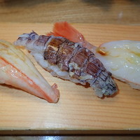 伊勢鮨 - 