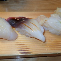 伊勢鮨 - 