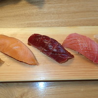 伊勢鮨 - 
