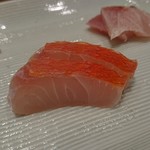 寿司割烹 魚紋 - 