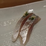 寿司割烹 魚紋 - 