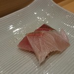 寿司割烹 魚紋 - 