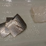 寿司割烹 魚紋 - 