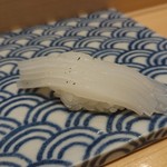 寿司割烹 魚紋 - 