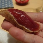 寿司割烹 魚紋 - 