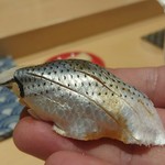 寿司割烹 魚紋 - 