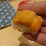 寿司割烹 魚紋 - 