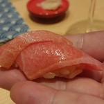 寿司割烹 魚紋 - 