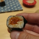 寿司割烹 魚紋 - 