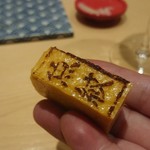 寿司割烹 魚紋 - 