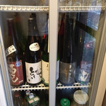 てけてけ - 日本酒たくさん