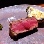 TACUBO - タクボ牛×飯島さんの蕪