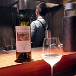 TACUBO - Marisa Cuomo Costa d'Amalfi Furore Bianco