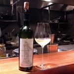 TACUBO - 2012 Montenidoli Il Garrulo Chianti Colli Senesi