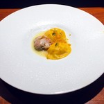 TACUBO - 村上農場 熟成芋×一山いけす蛤