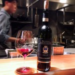 TACUBO - 2013 Tenuta di Collosorbo Brunello di Montalcino