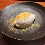 TACUBO - 大好きなミルクアイス