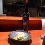 TACUBO - マルサラ酒をかけるとコクが増し大人な味わいに！