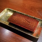 TACUBO - 絶品焼き立てフィナンシェ