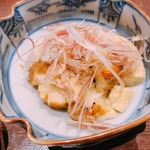 居酒屋 入船町 火吹男 - 