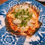 居酒屋 入船町 火吹男 - 