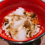 居酒屋 入船町 火吹男 - 