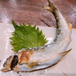 居酒屋 入船町 火吹男 - 