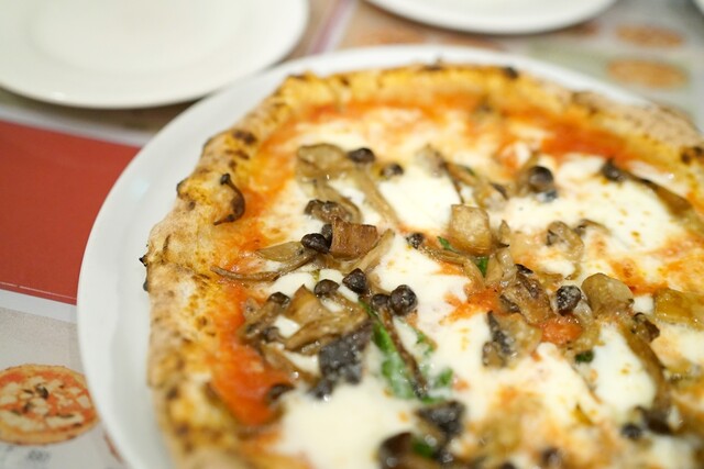 PIZZERIA CIRO Higashinakano Ten photo 3