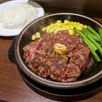 いきなりステーキ 長久手店