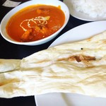 サムラート カレーハウス - 