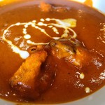 サムラート カレーハウス - 