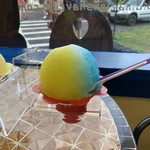 Scandinavian Shave Ice - 