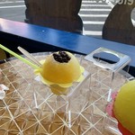 Scandinavian Shave Ice - 