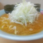 横浜ラーメン 町田家 - 