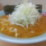 横浜ラーメン 町田家 - 