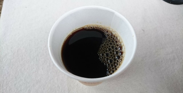 カフェ ブルーア シエーロ（cafe blua cielo） - 小佐野（カフェ）の写真