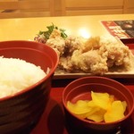 ジョイフル - 料理写真: