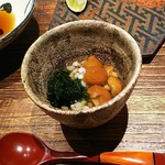 日本橋 蕎ノ字 - 