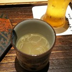 日本橋 蕎ノ字 - 