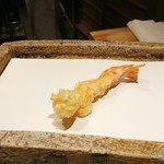 日本橋 蕎ノ字 - 