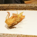 日本橋 蕎ノ字 - 