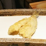 日本橋 蕎ノ字 - 