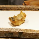 日本橋 蕎ノ字 - 