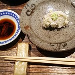 日本橋 蕎ノ字 - 