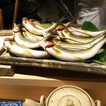 日本橋 蕎ノ字 - 